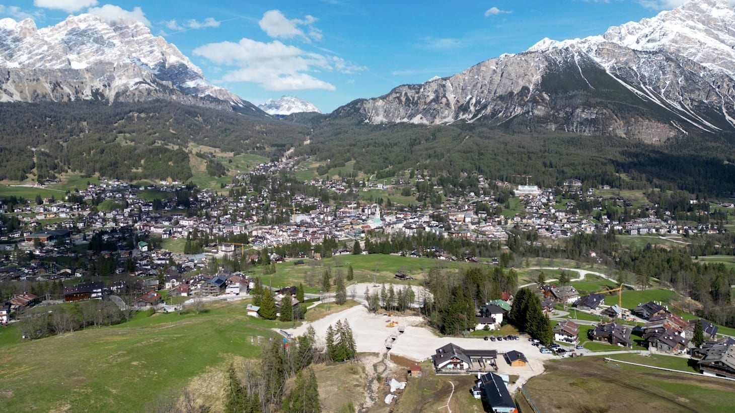 Milano Cortina 2026 Winter Olympics Full Schedule And Day by day Competitions