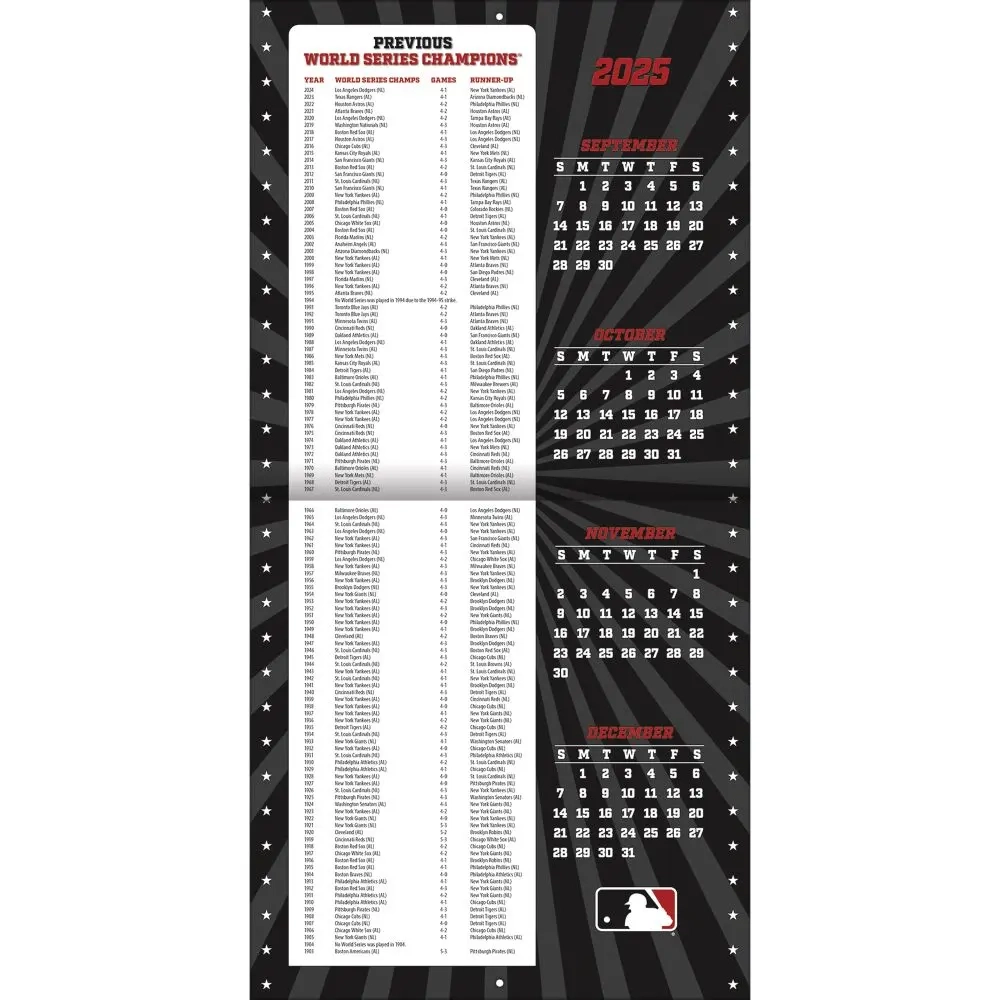 MLB Arizona Diamondbacks Wall Calendars MLB Arizona Diamondbacks Wall Calendars