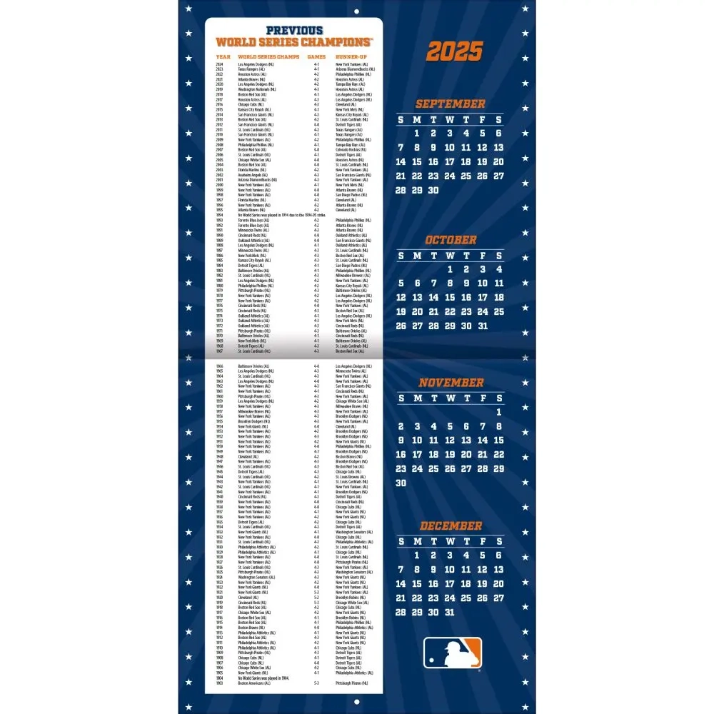 MLB Houston Astros 2026 Wall Calendar Calendars MLB Houston Astros 2026 Wall Calendar Calendars