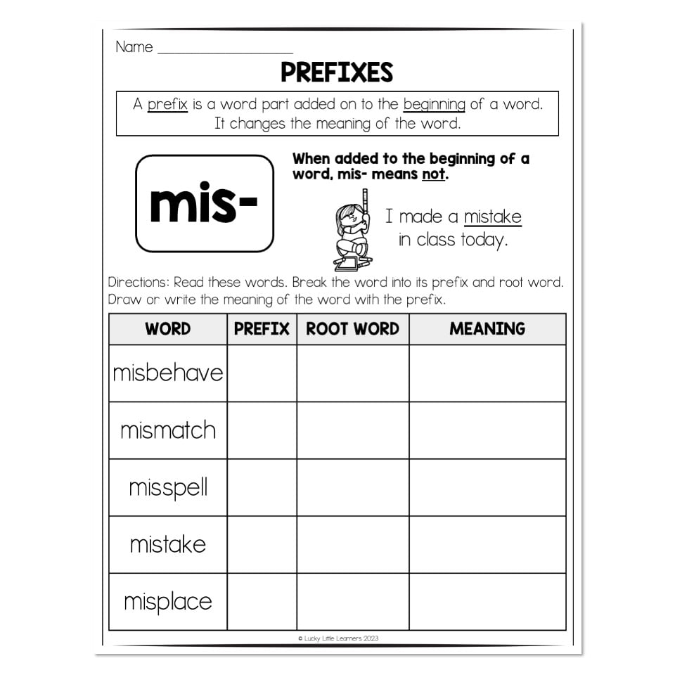 Printable Quiz For Mis