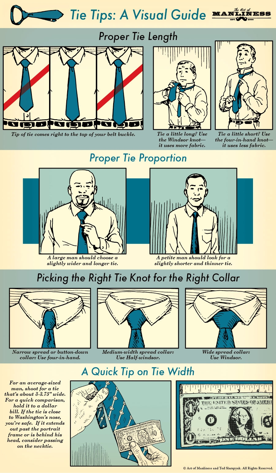 Art Of Manliness Printable Weekly Planner