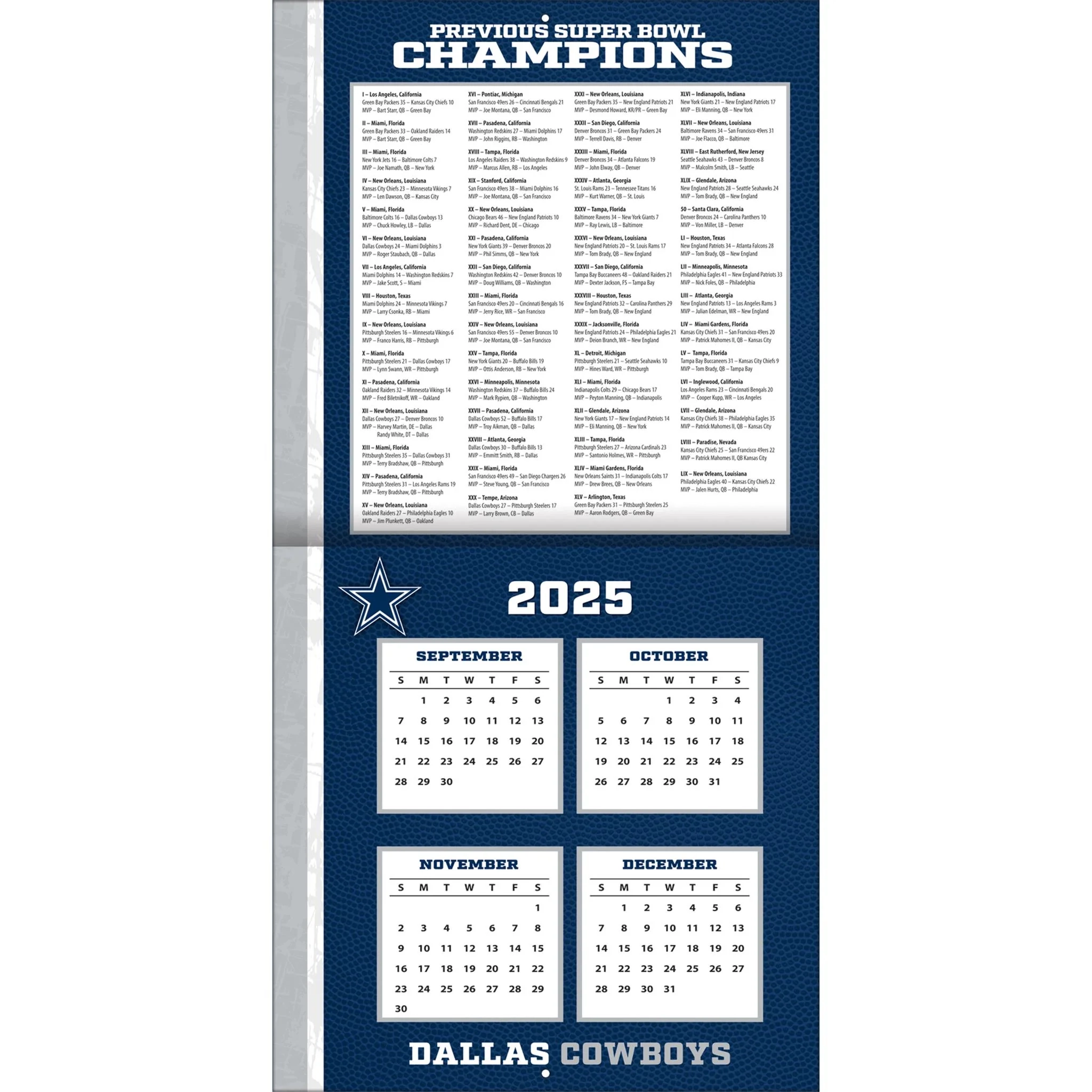 2026 Nfl Schedule One Page Printable