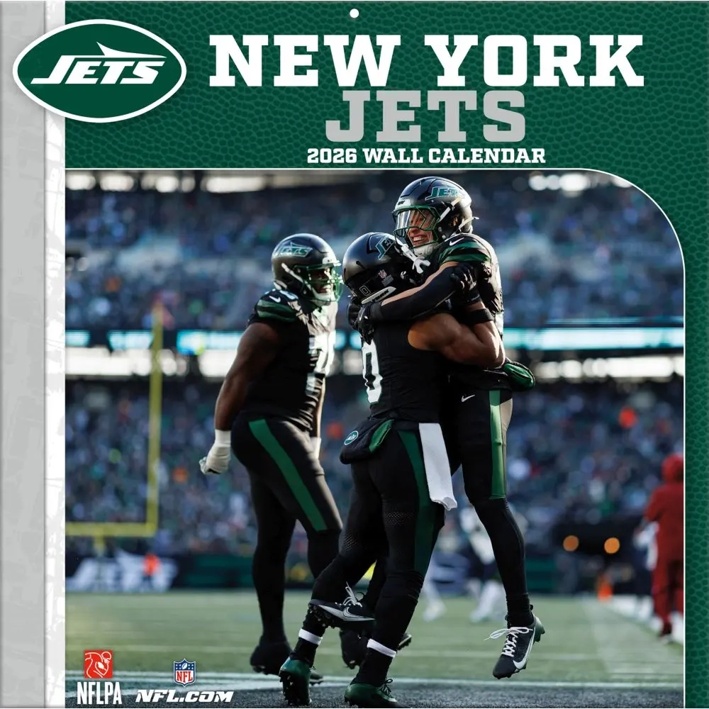 2026 Ny Jets Schedule Printable