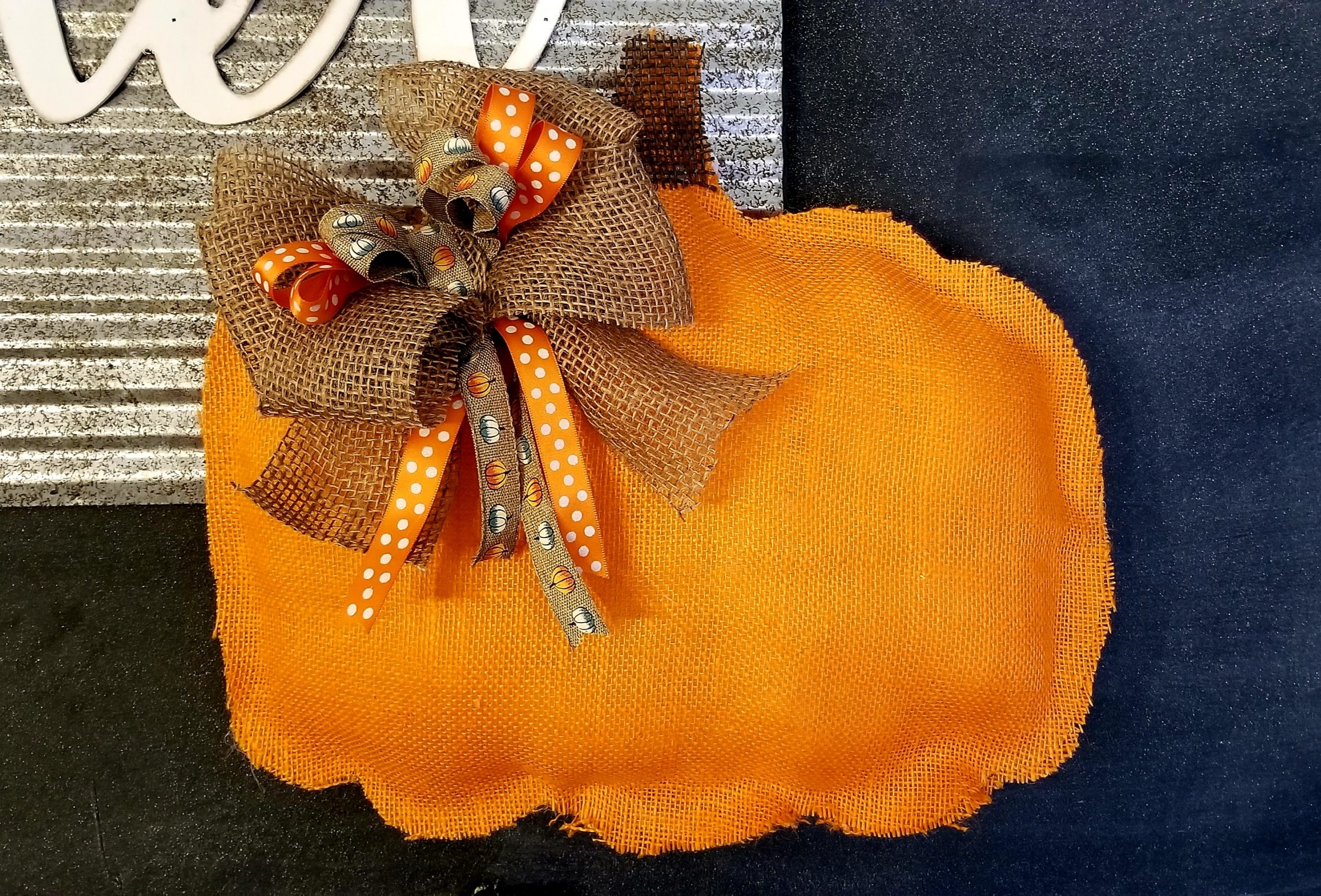 Bedroom Door Sign Fall Printable