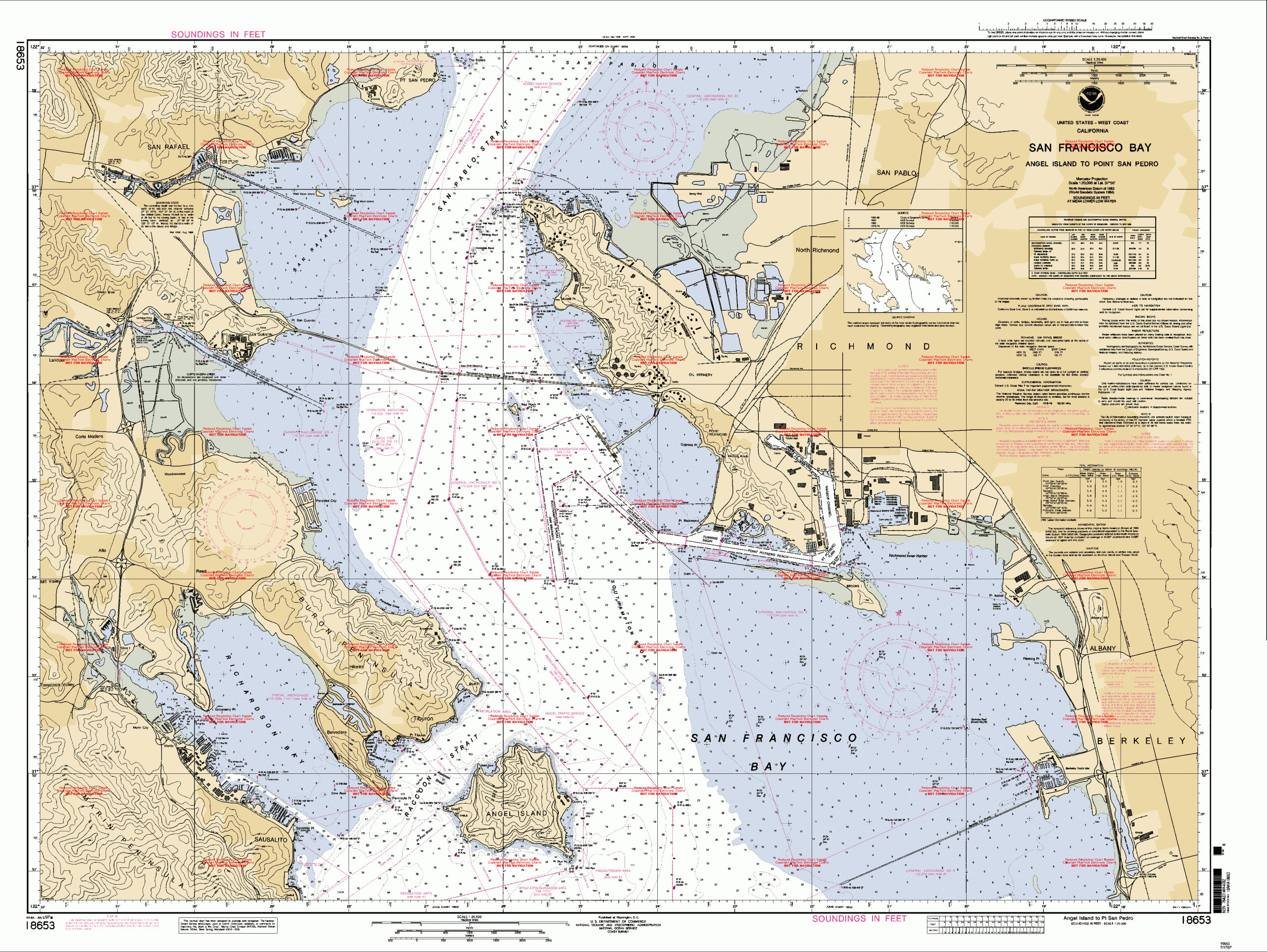 Free Printable Nautical Charts Free Printable Nautical Charts