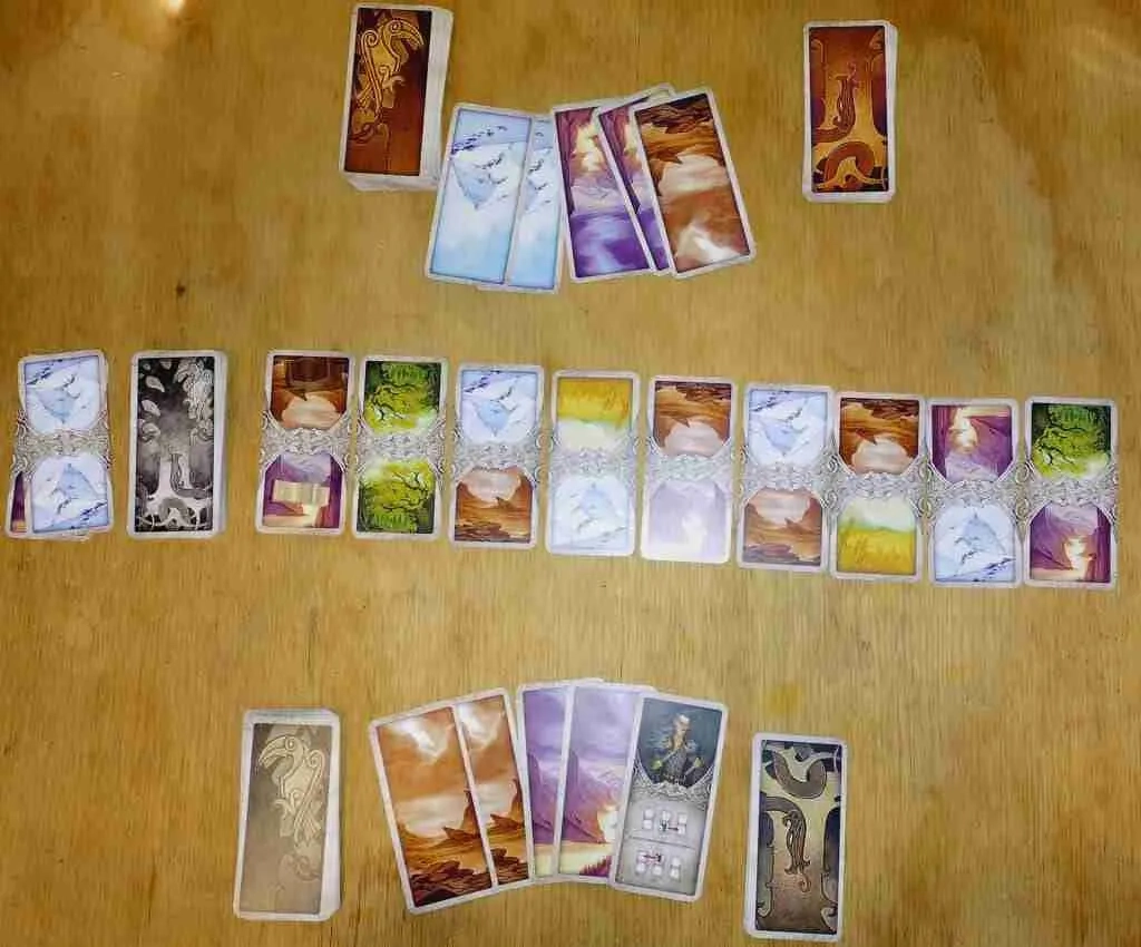 Printable List Of Odins Ravens