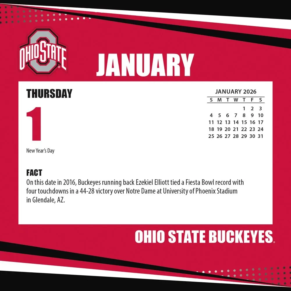 Ohio State Basketball Schedule 2026 Printable Ohio State Basketball Schedule 2026 Printable