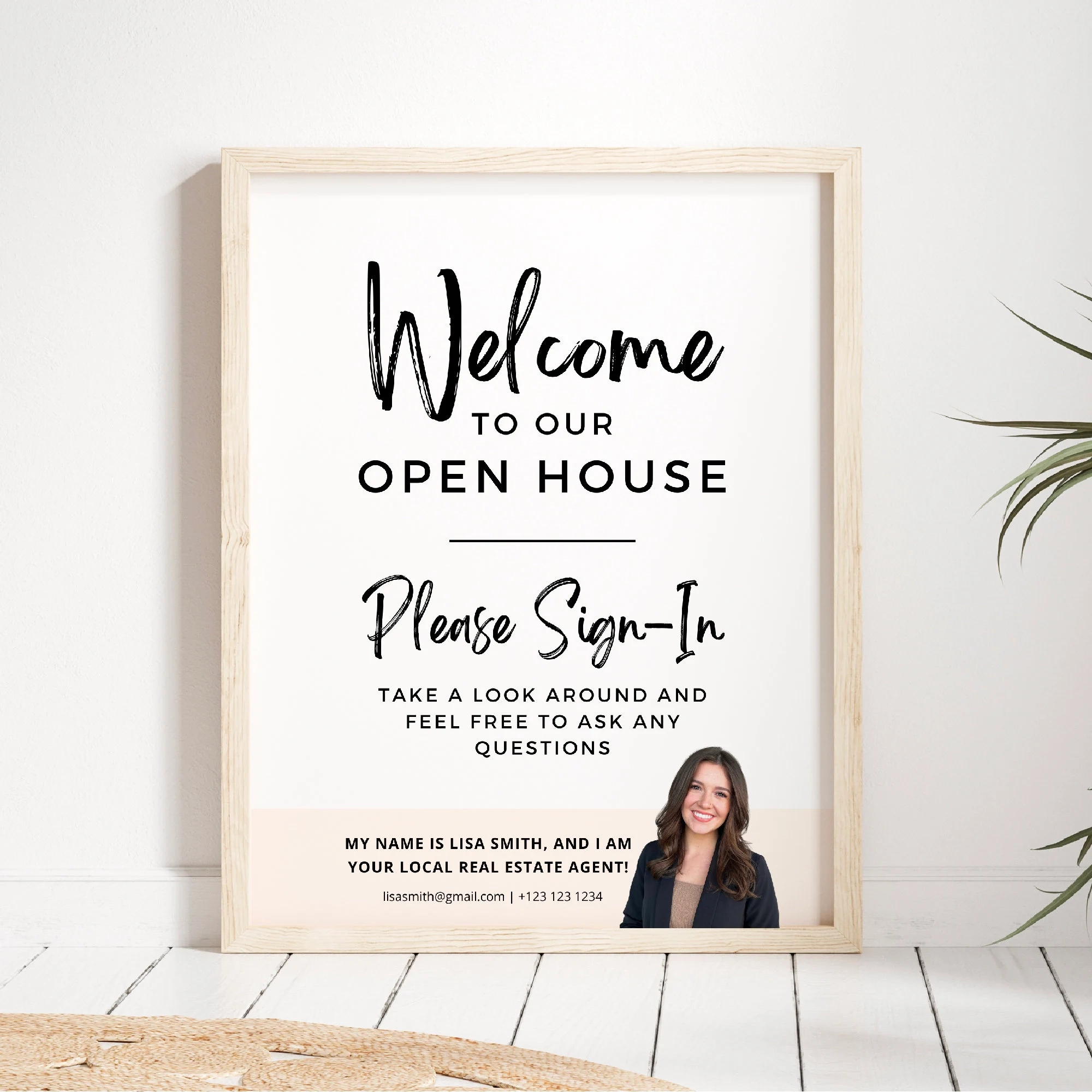 Free And Printable Gmail Sign