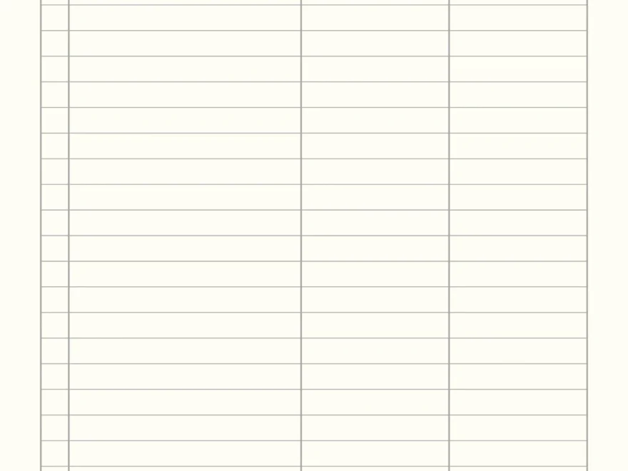 Pantry Inventory printable Digital Product Quantity Best Before Date Etsy