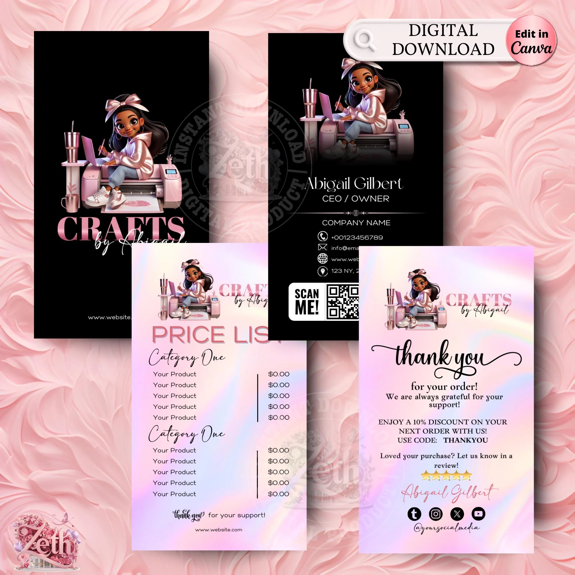 Printable Paparazzi Price List