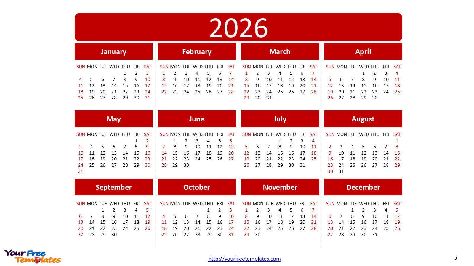 Free Printable 2026 Schedule C Free Printable 2026 Schedule C