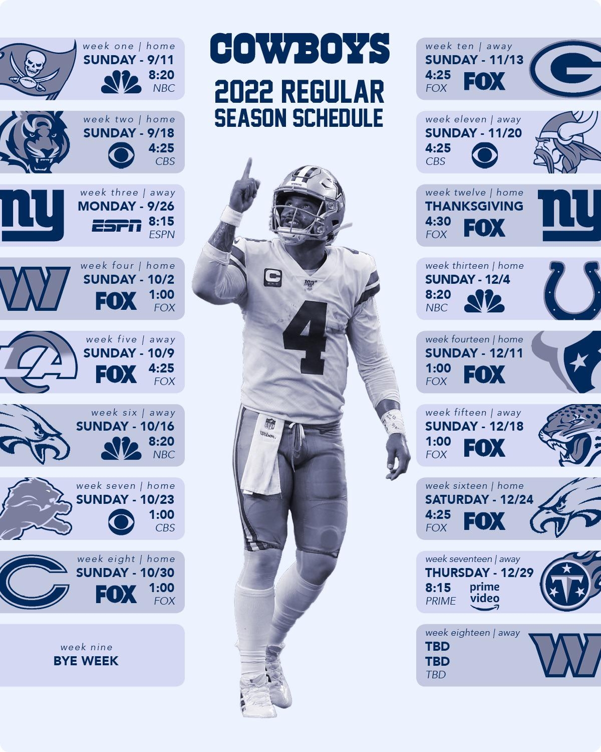Cbs Nfl Printable Schedule Cbs Nfl Printable Schedule
