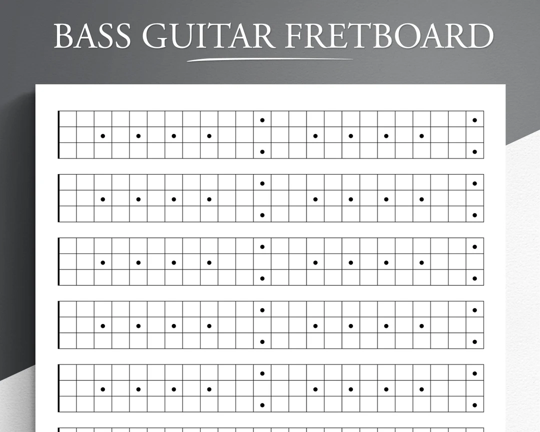 Printable Bass Guitar Neck Diagram Blank Bass Guitar Fretboard Blank Bass Guitar Neck Chart Guitar Chart Blank Bass Guitar Neck Diagram Etsy Printable Bass Guitar Neck Diagram Blank Bass Guitar Fretboard Blank Bass Guitar Neck Chart Guitar Chart Blank Bass Guitar Neck Diagram Etsy