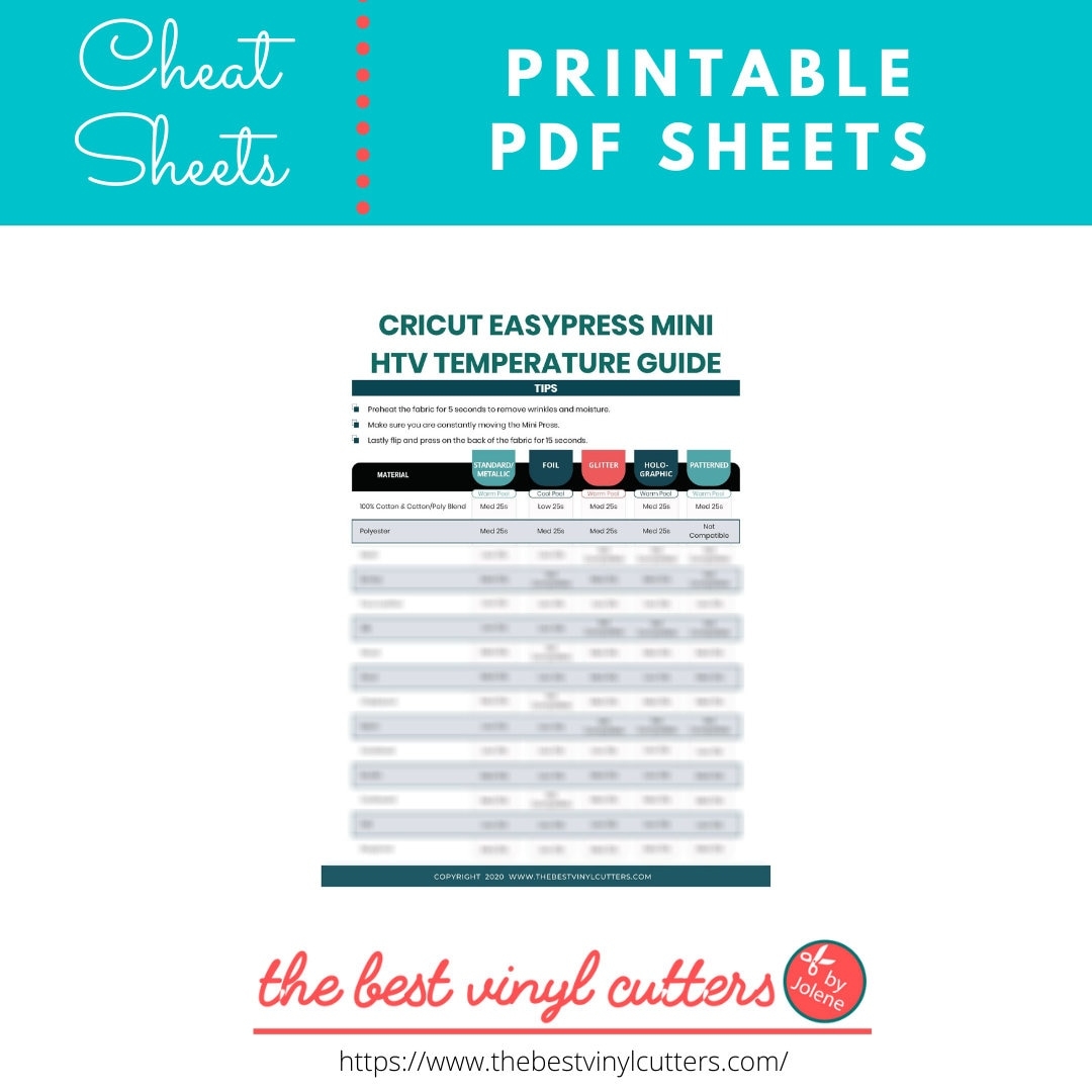 Printable Foil Press User Guide