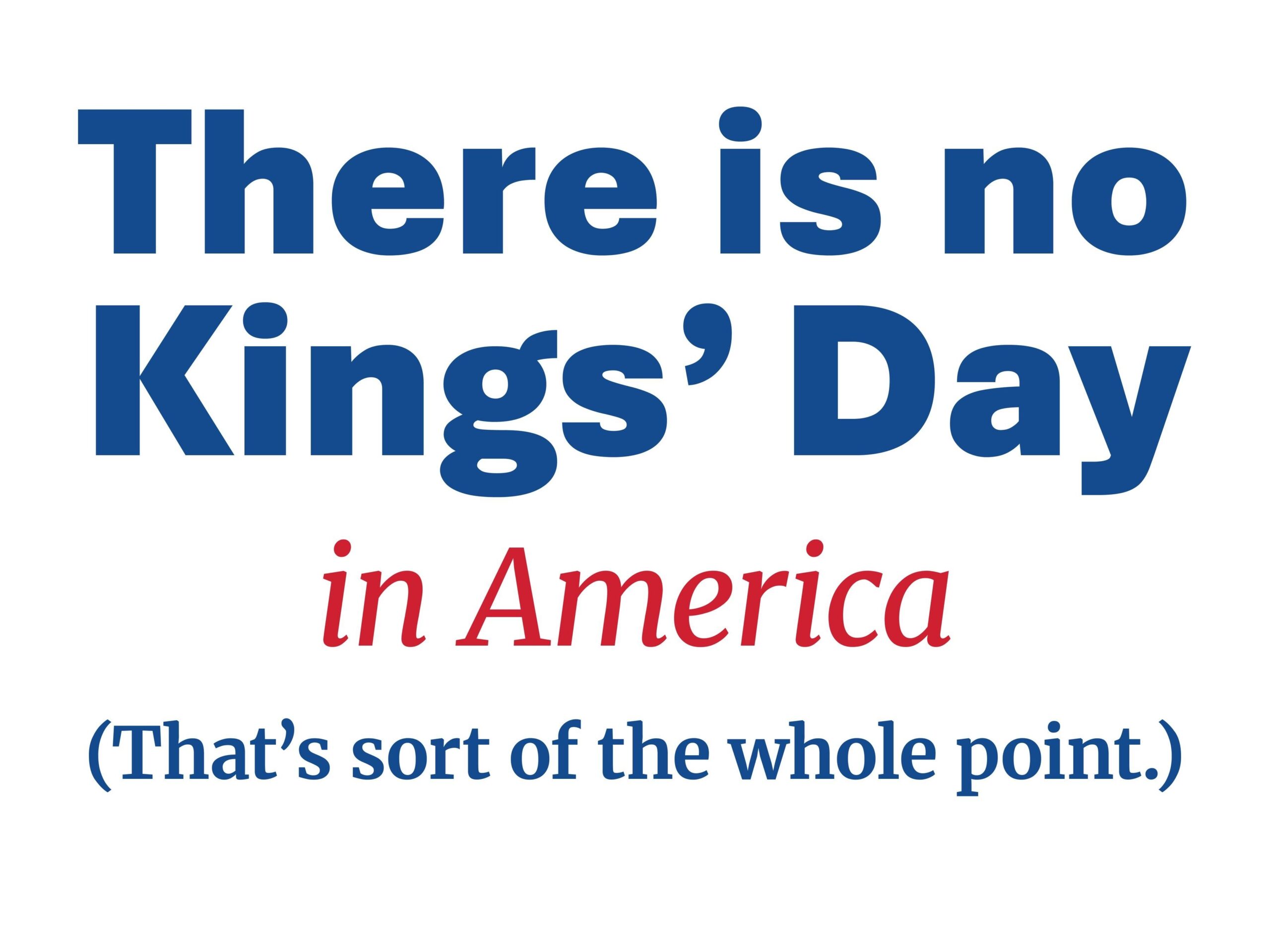 Free Printable Protest Signs