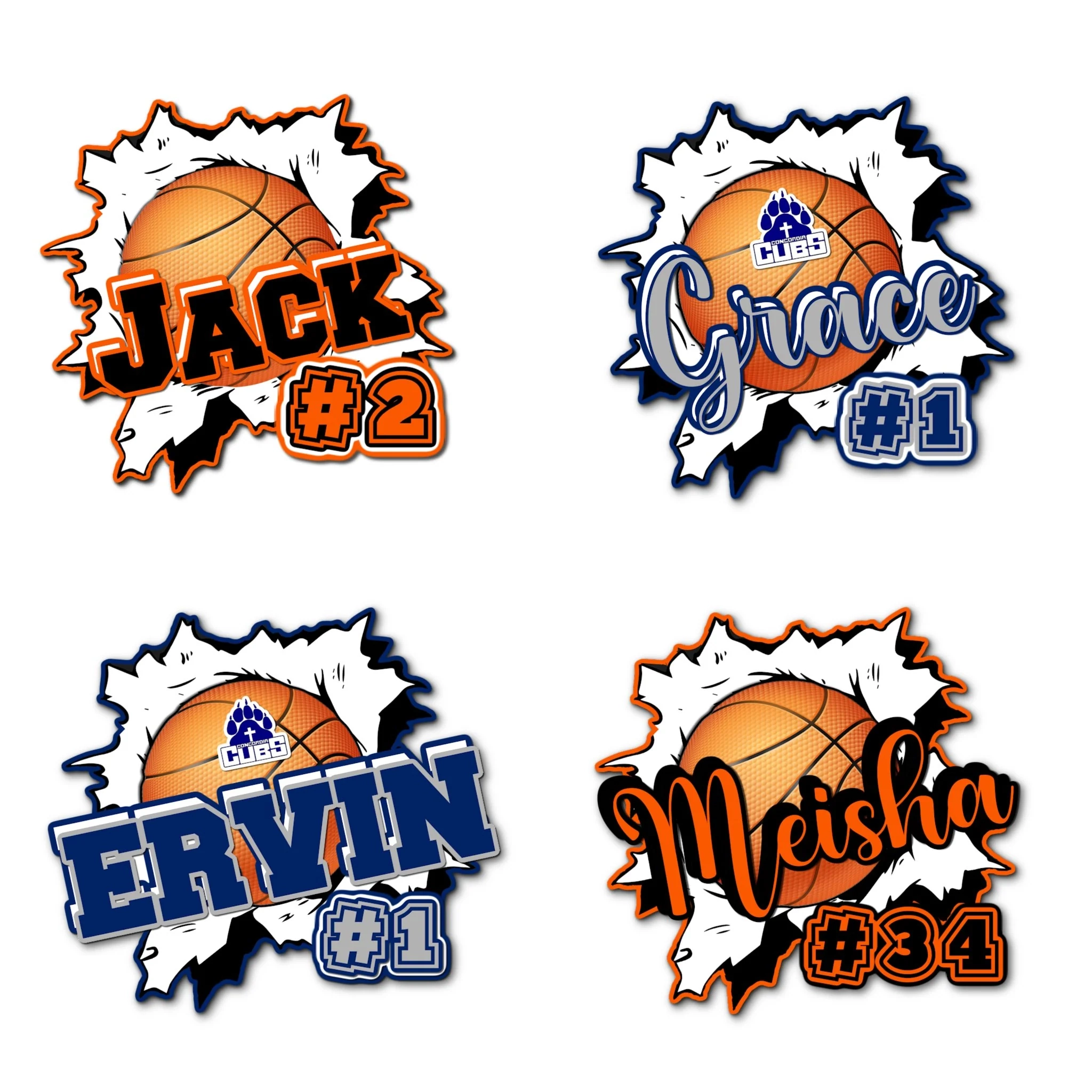 Ripped Basketball Locker Decoration PRACTICALLY PERFECT PRINTABLES PRACTICALLY PERFECT PRINTABLES