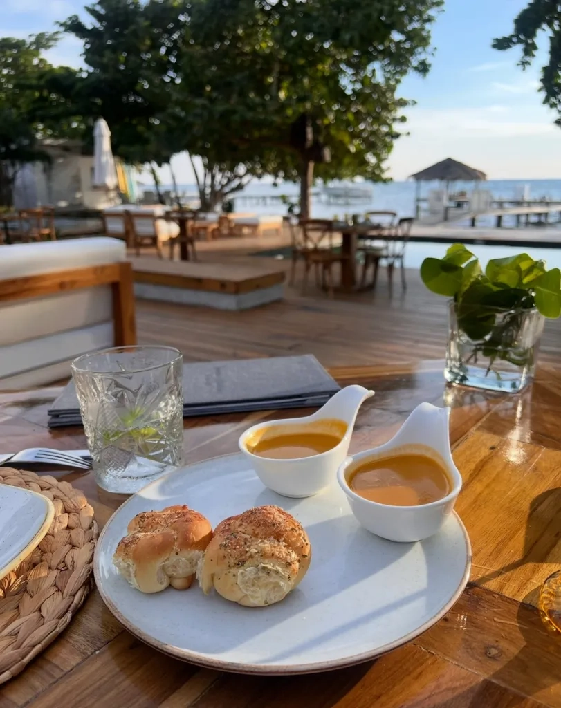 Printable List Of Roatan Restaurants