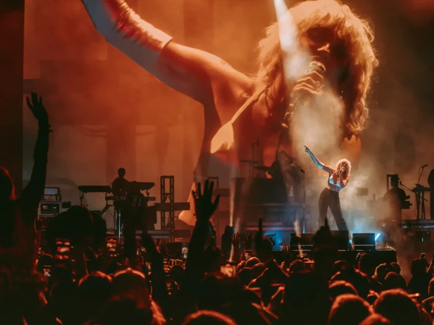 Schedule BottleRock Napa Valley