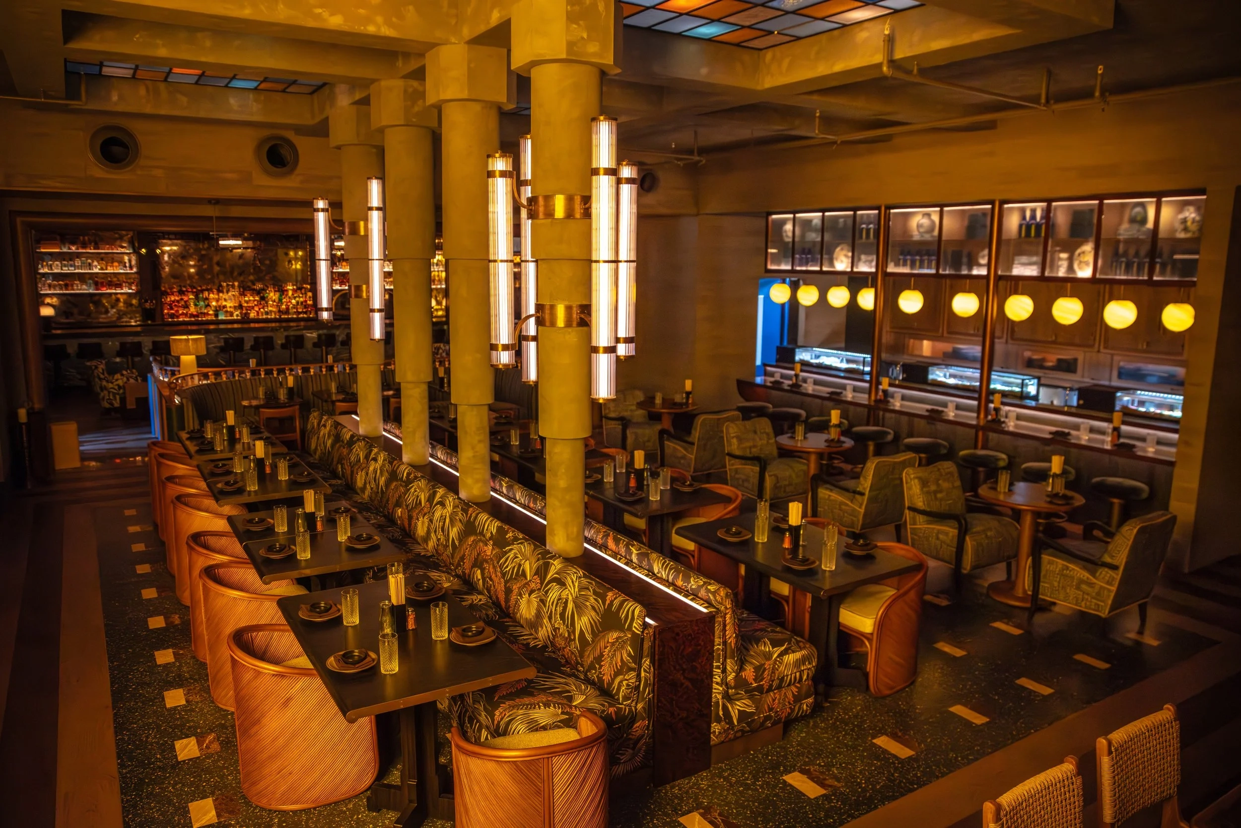 Schulson Collective Collection Of Restaurants Chef Michael Schulson Schulson Collective