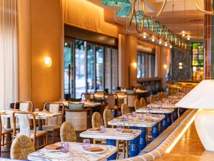 Schulson Collective Collection Of Restaurants Chef Michael Schulson Schulson Collective