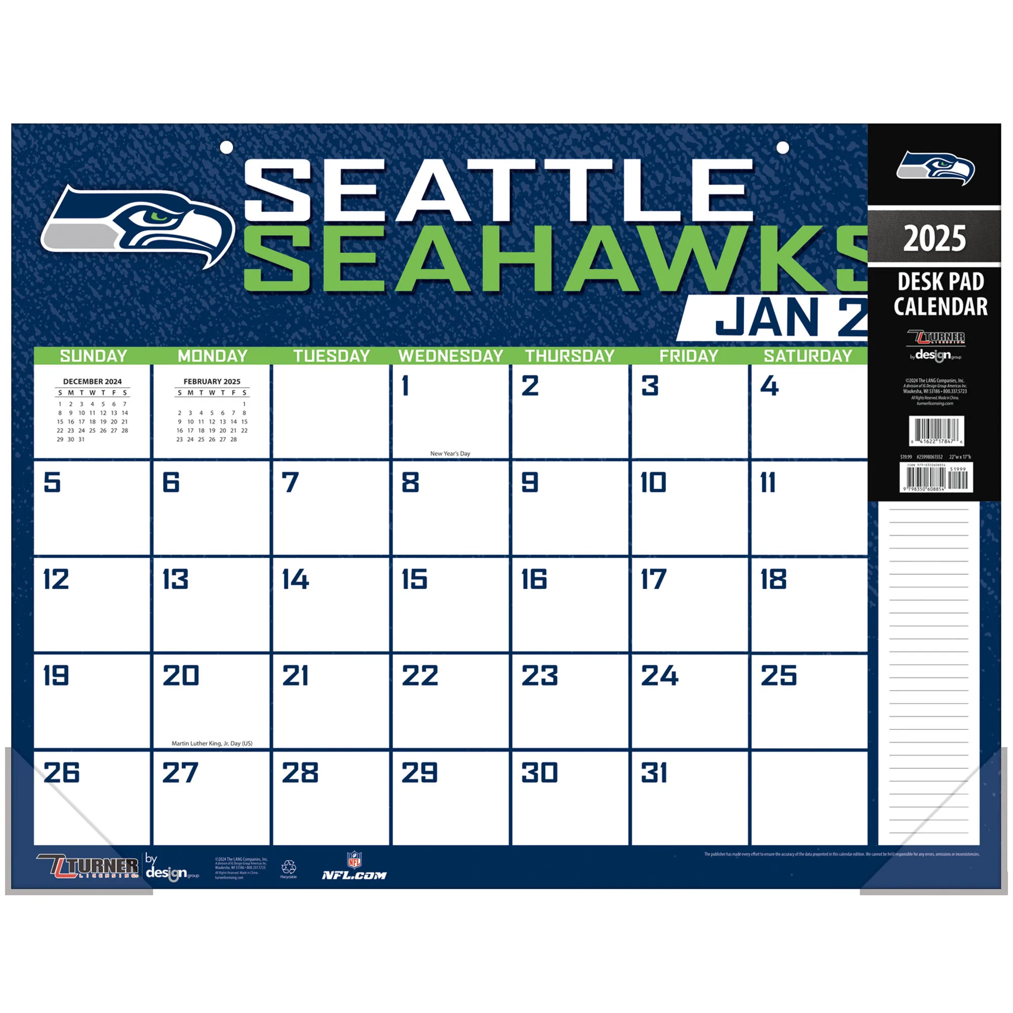 2026 Seahawks Printable Schedule 2026 Seahawks Printable Schedule