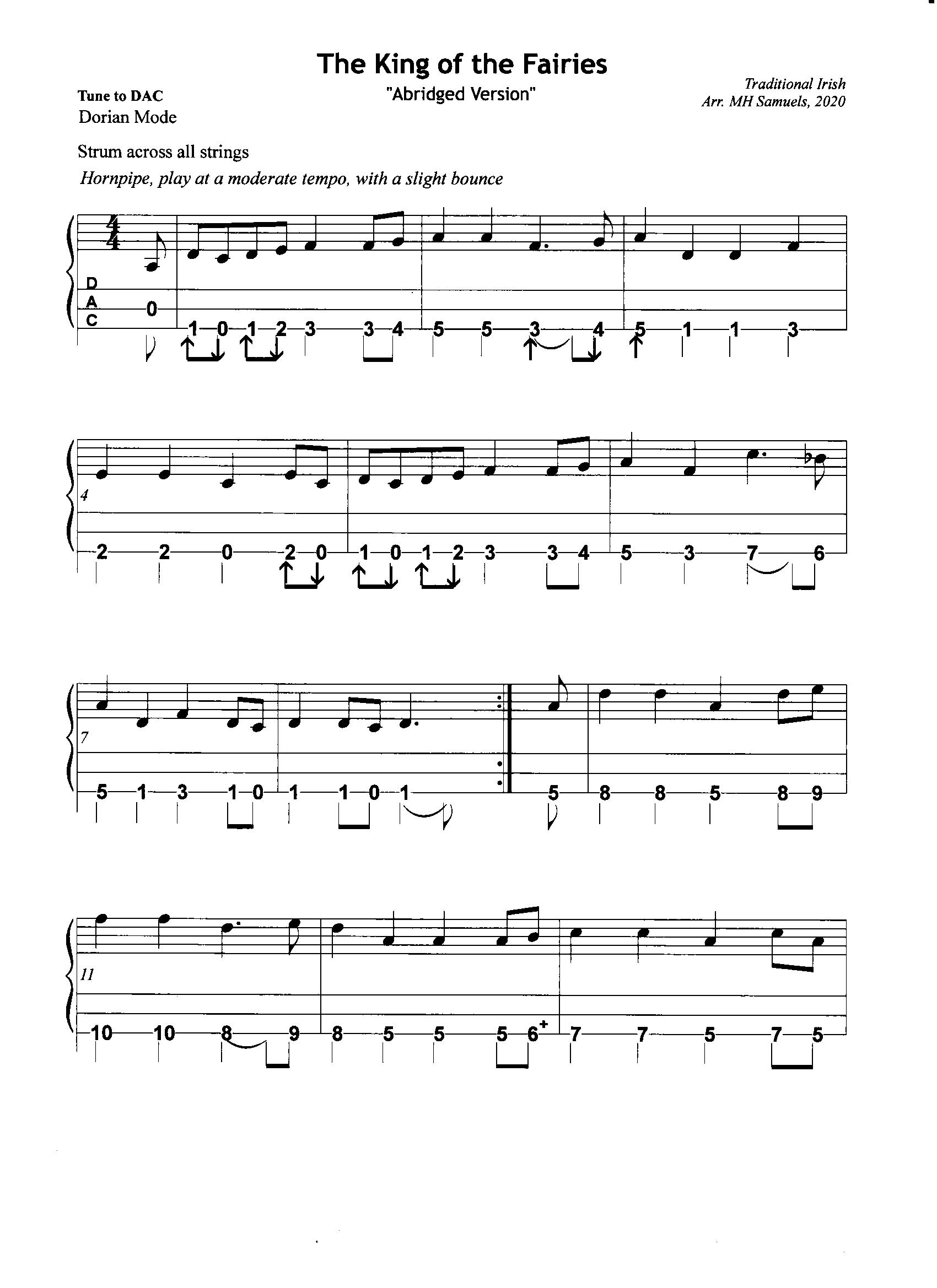 Free Printable Dulcimer Sheet Music Free Printable Dulcimer Sheet Music