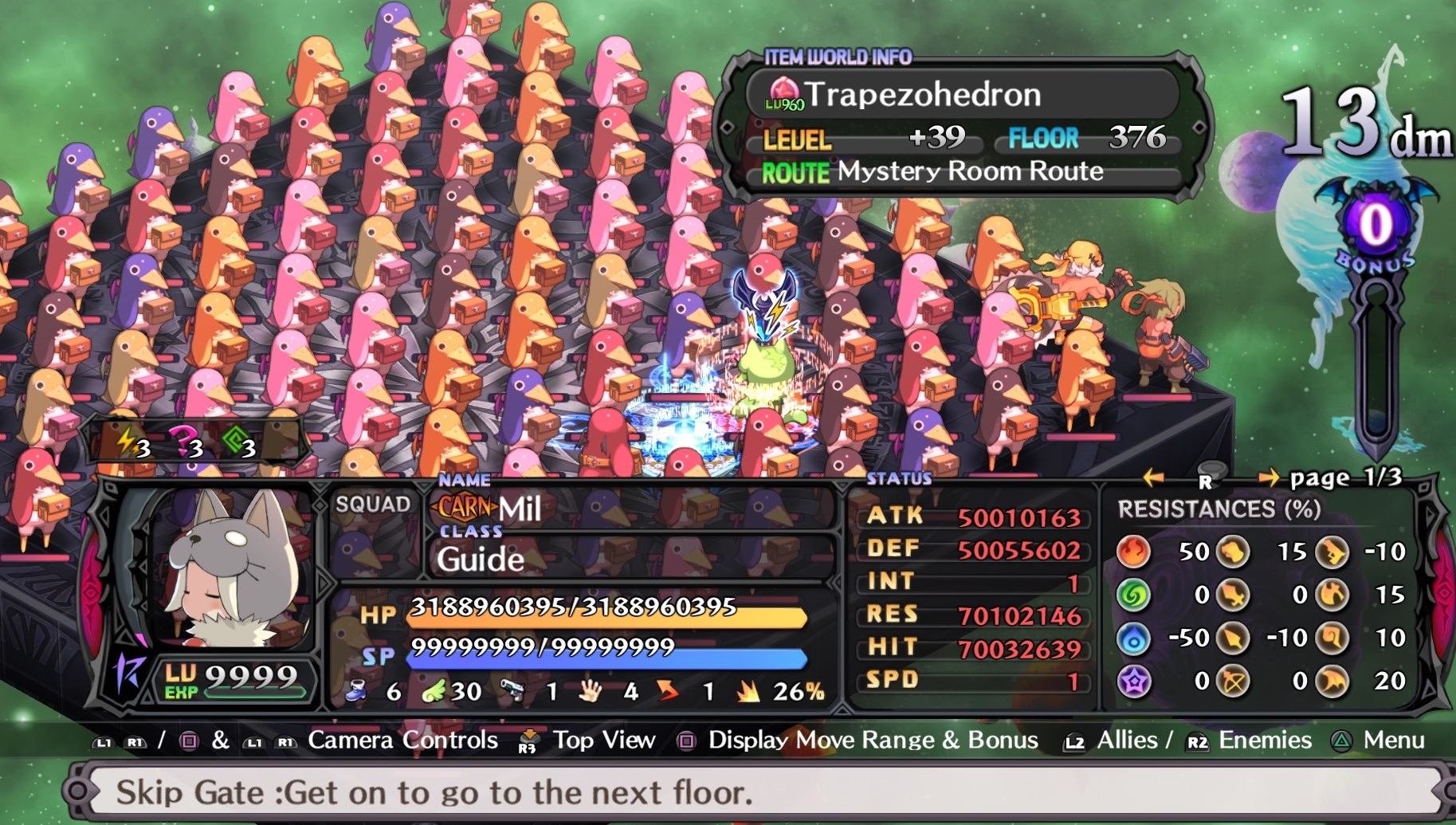 Steam Community Guide Disgaea 5 Additional Notes