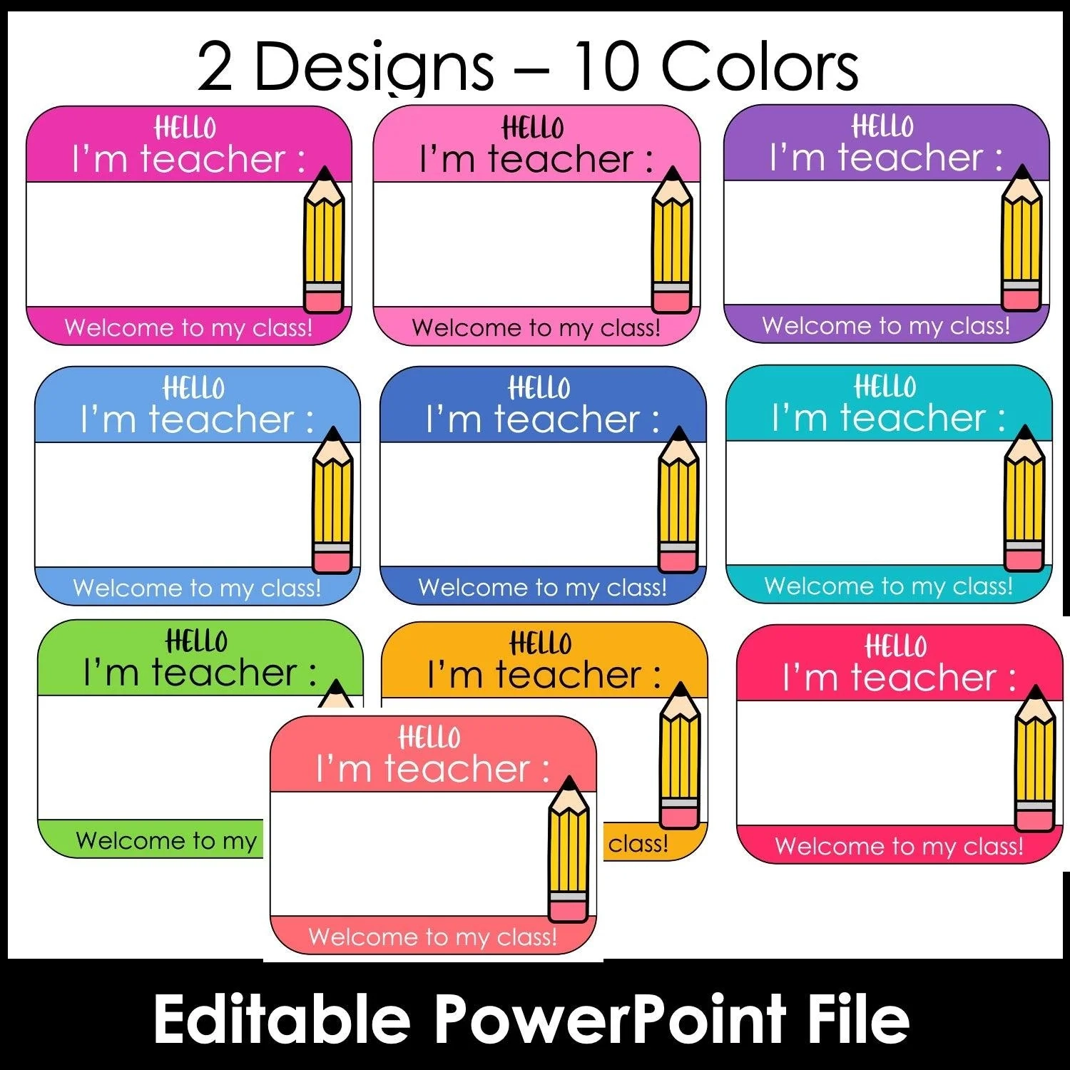 Free Printable Teacher Signs For Vipkid Free Printable Teacher Signs For Vipkid