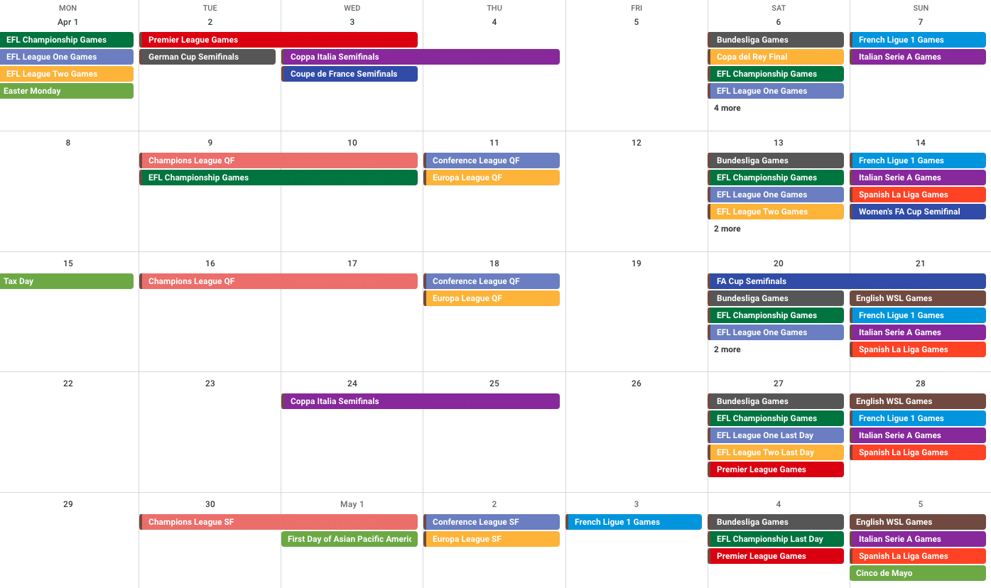 Portuguese League Schedule 2025-2026 Printable Portuguese League Schedule 2025-2026 Printable
