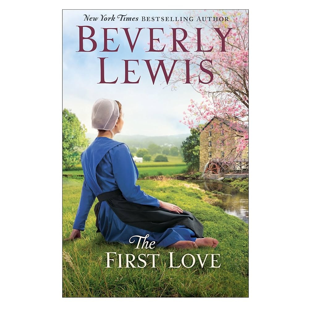 Beverly Lewis Book List Printable
