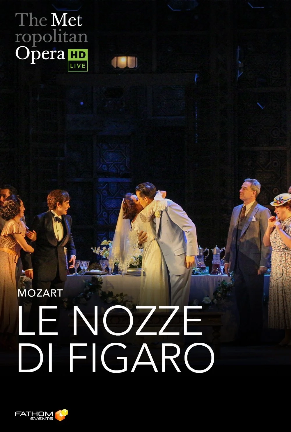 The Metropolitan Opera Live In HD Lee Neighborhood Theatres