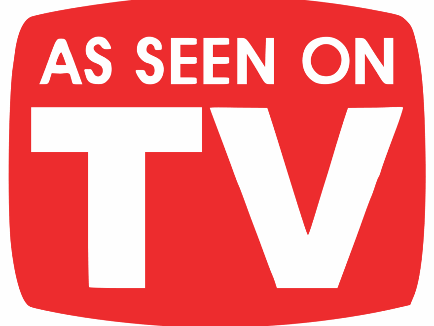 The Secrets And Psychology Behind As Seen On TV Ads plus Examples