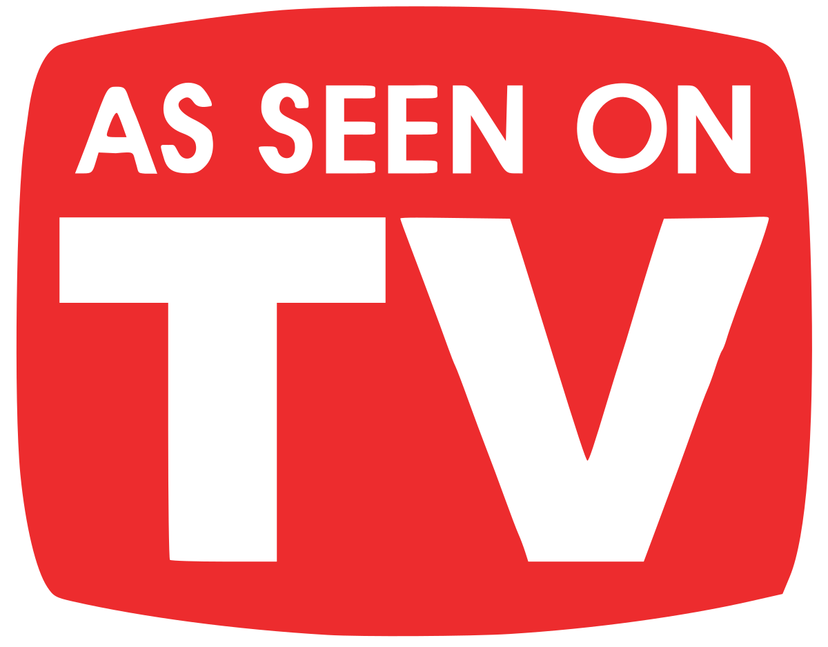 The Secrets And Psychology Behind As Seen On TV Ads plus Examples 