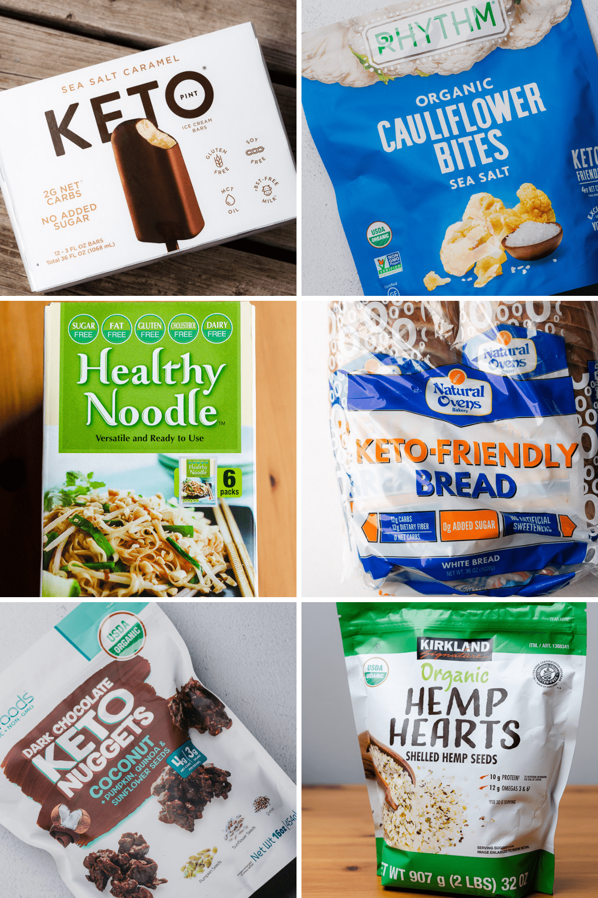 The Ultimate Costco Keto And Low Carb Grocery List The Ultimate Costco Keto And Low Carb Grocery List