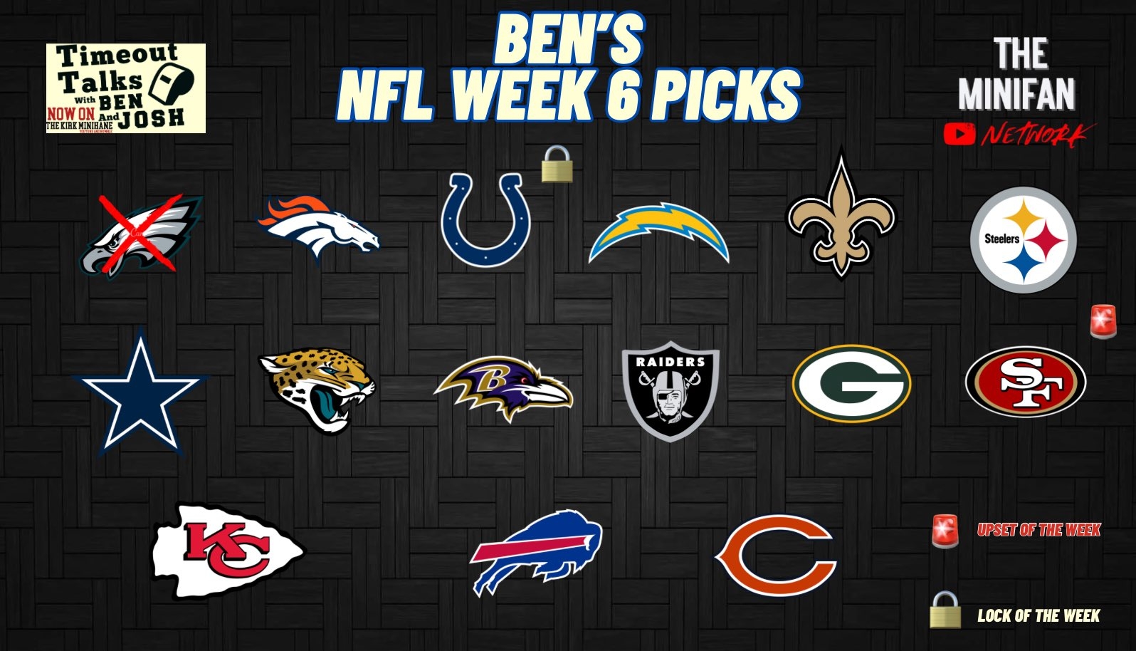 Printable Nfl Football Schedule Week 6 Printable Nfl Football Schedule Week 6