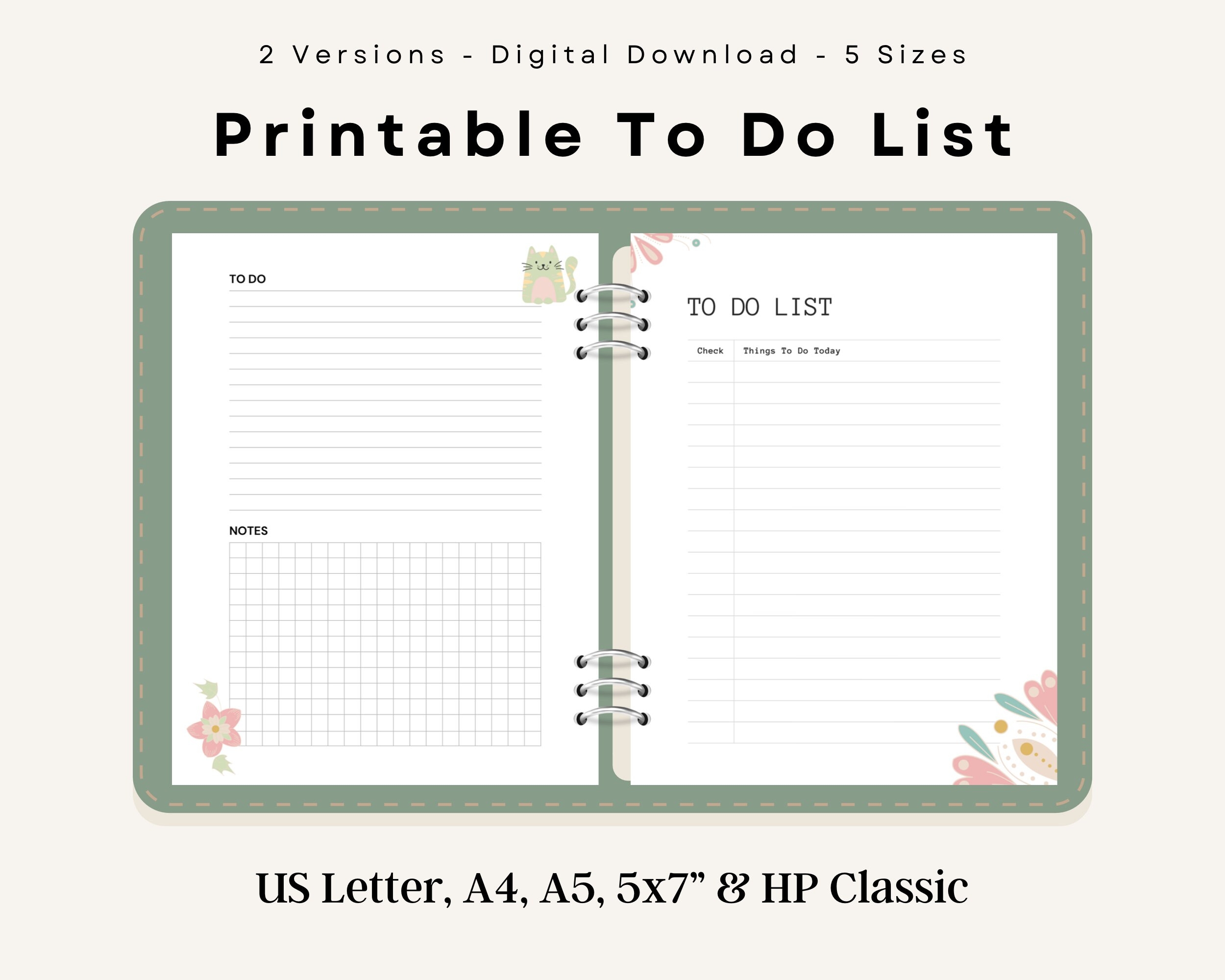 To Do List To Do List Printable Minimalist List To Do List Daily Goodnotes US Letter A4 A5 5x7 HP Classic Digital Instant Download PDF Etsy To Do List To Do List Printable Minimalist List To Do List Daily Goodnotes US Letter A4 A5 5x7 HP Classic Digital Instant Download PDF Etsy