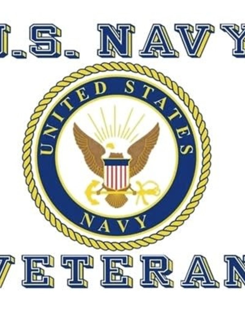 Navy Vet Sign Printable Free