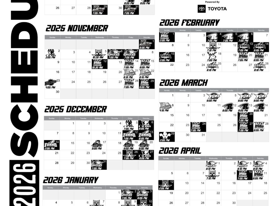 Wichita Thunder Kansas City Mavericks Wichita Thunder