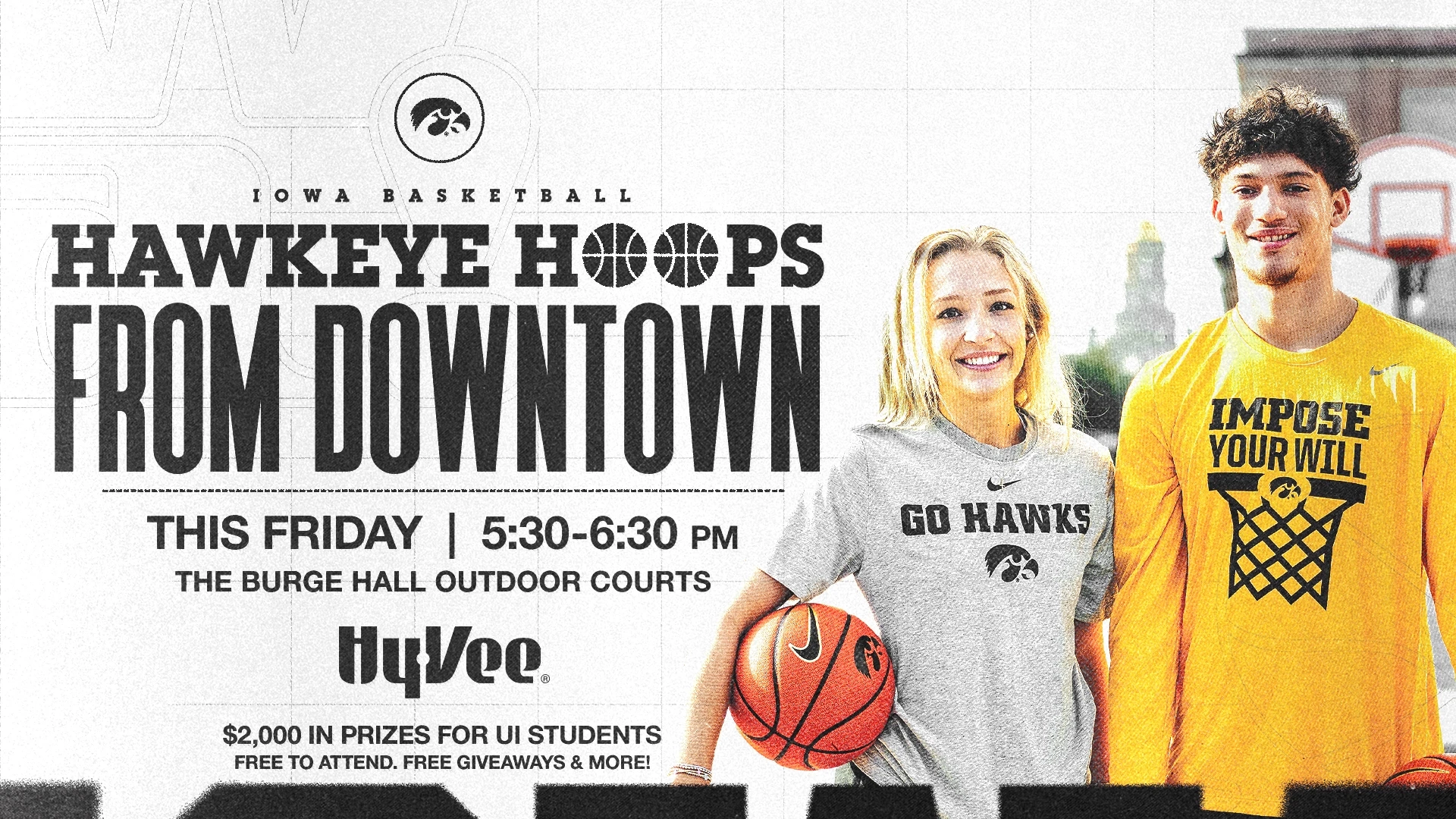 Women s Basketball 2025 26 Iowa Hawkeyes Athletics Official Athletics Website