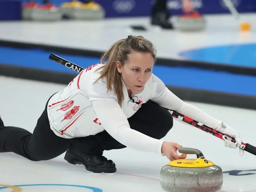 World Women s Curling Championship 2025 Full Schedule All Results Scores And Standings Complete List