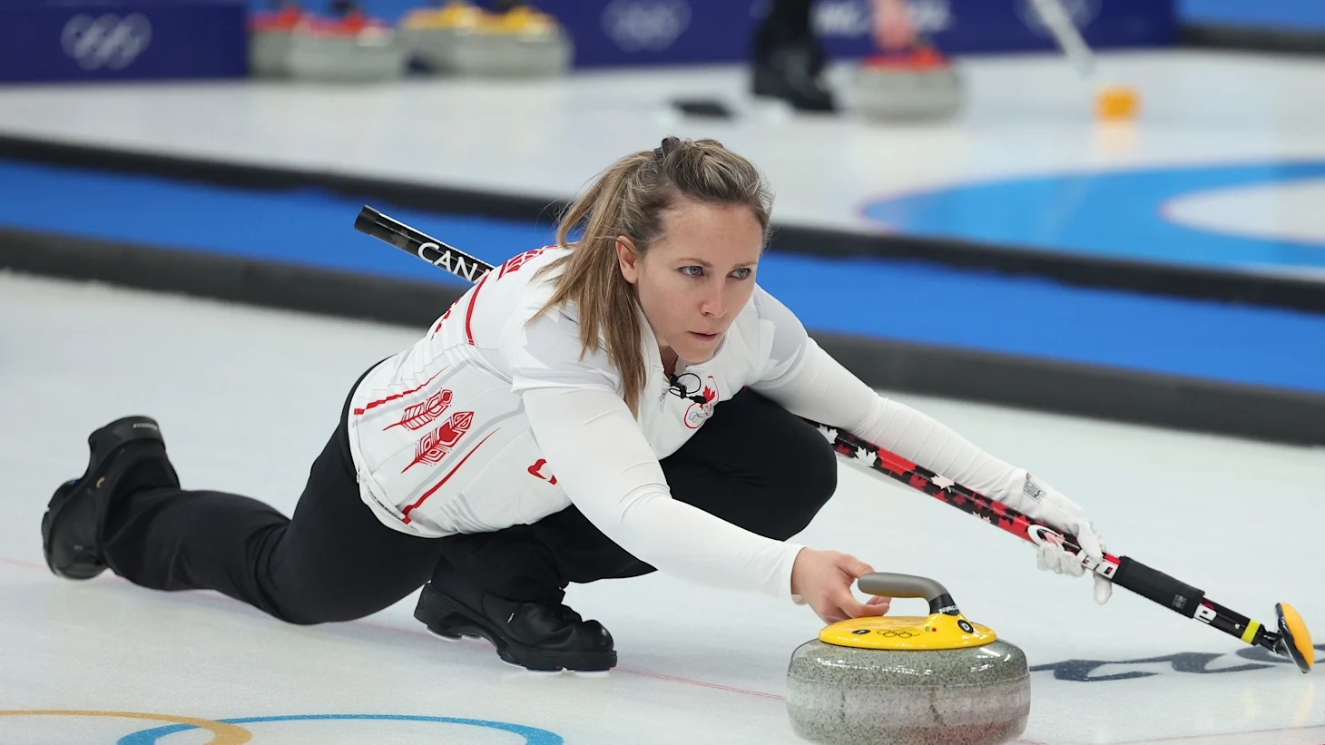 World Women s Curling Championship 2025 Full Schedule All Results Scores And Standings Complete List World Women s Curling Championship 2025 Full Schedule All Results Scores And Standings Complete List